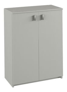 Skříňka Nariel Typ 4 (bílá)