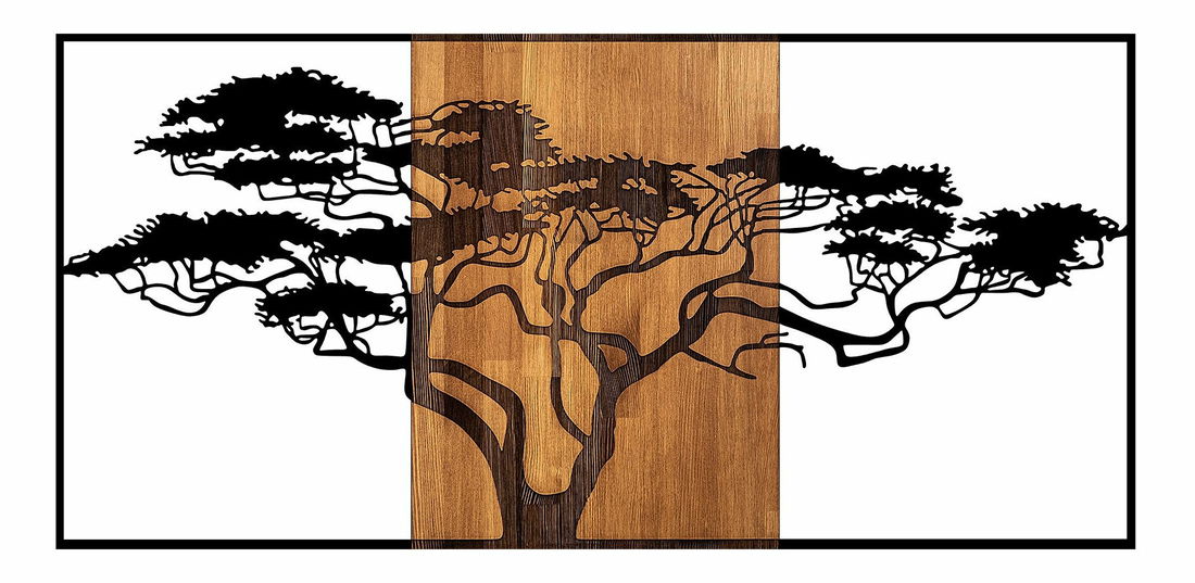 Nástěnná dekorace Cidra 1