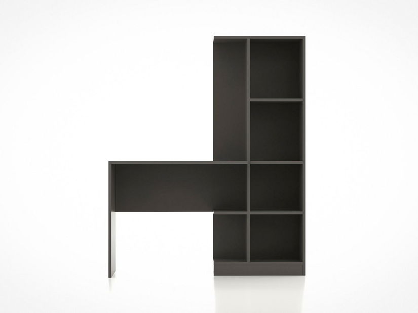 Studentský pokoj Larissa 003 (antracit)