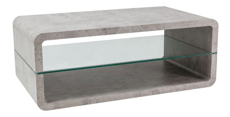 Konferenční stolek Tampa