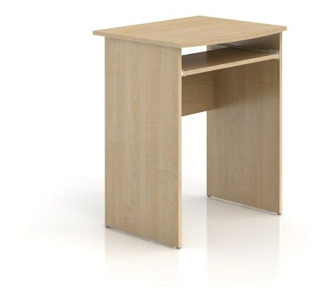 PC stolek BRW TIP TOP TBIU 60 (Javor)