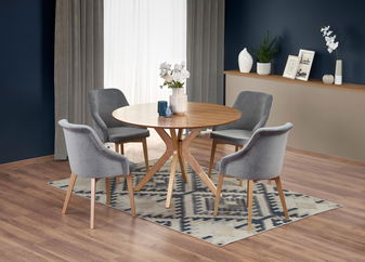 Jídelní stůl Tubo (pro 4 osoby)