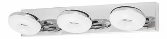 Koupelnové svítidlo Beata 5718 (chromová)