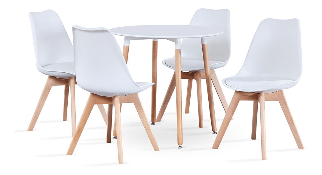 Jídelní stůl 80 Elcino 