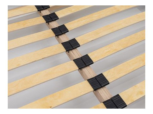 Manželská postel 160cm Armisticio (khaki)