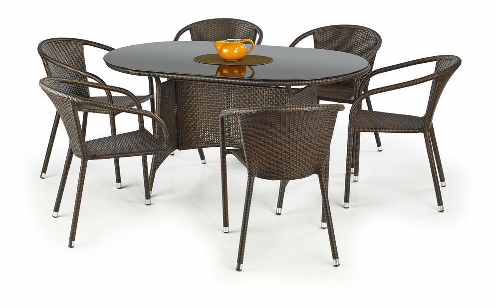 Zahradní stůl Tentar