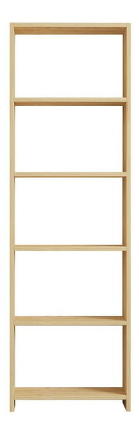 Regál Lavuto 1 (dub)