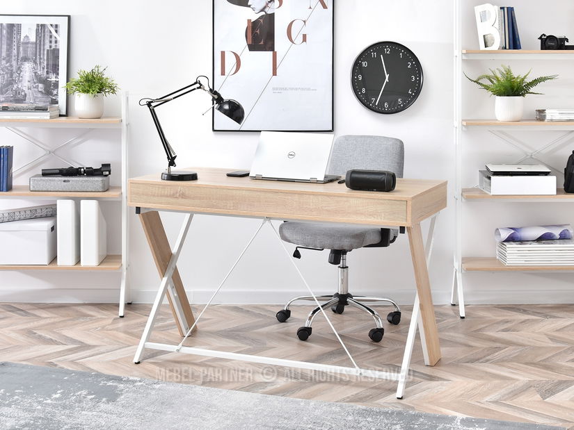 PC stolek Hilly (dub)