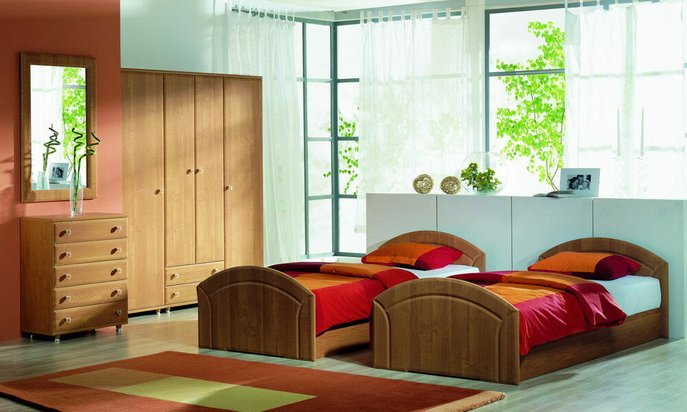 Policová skříň BRW XXI D/18/5