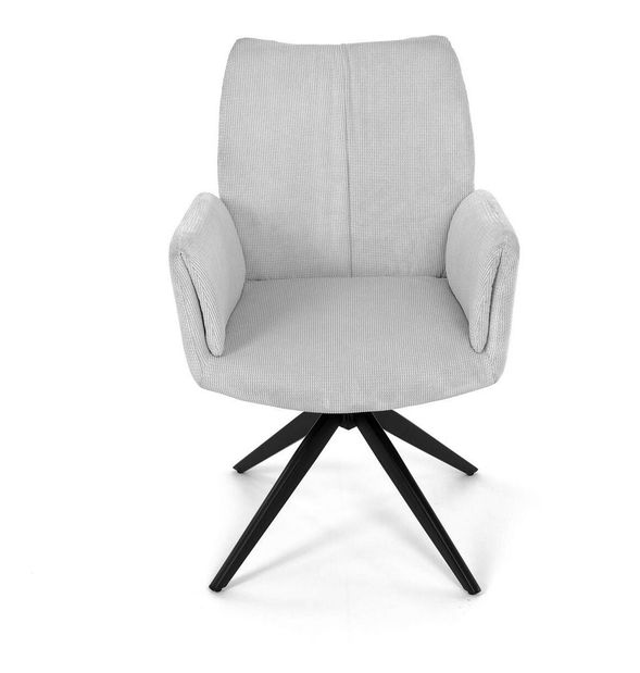 Jídelní židle Hací (bílá)