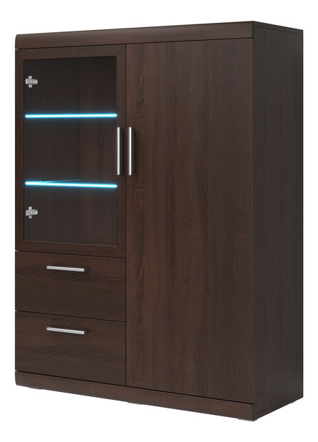 Vitrína Merope Typ 44