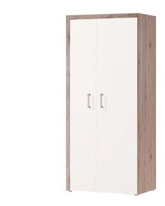 Šatní skříň Chamina 1 (san marino)