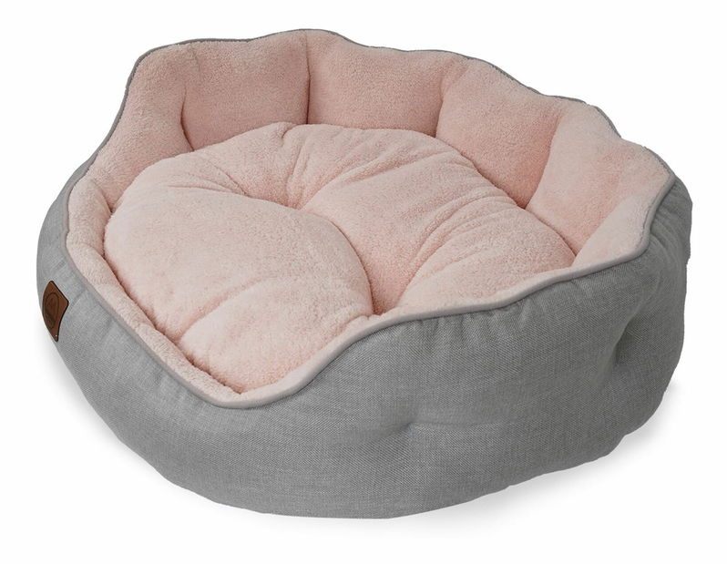 Pelíšek pro domácí zvíře Colla S (béžová)