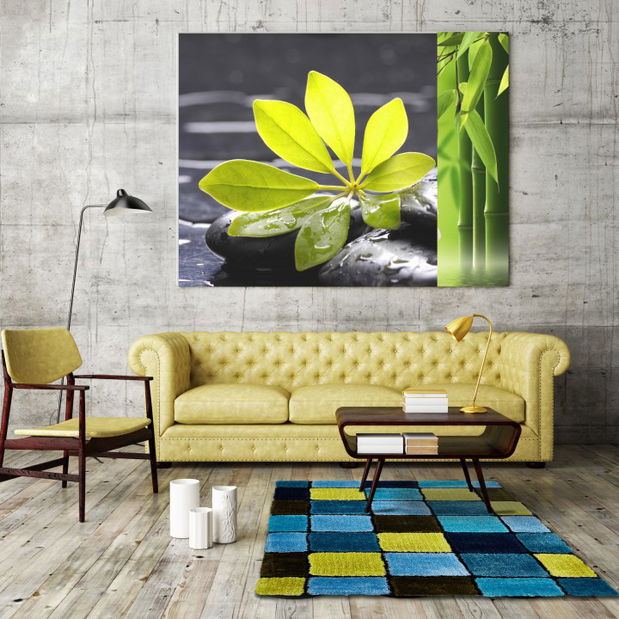 Koberec 140x200 cm Luner (mix barev)