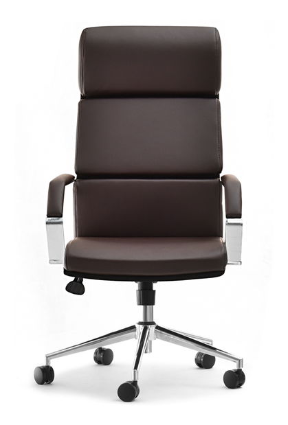 Křeslo Blondie (béžová + šedá)