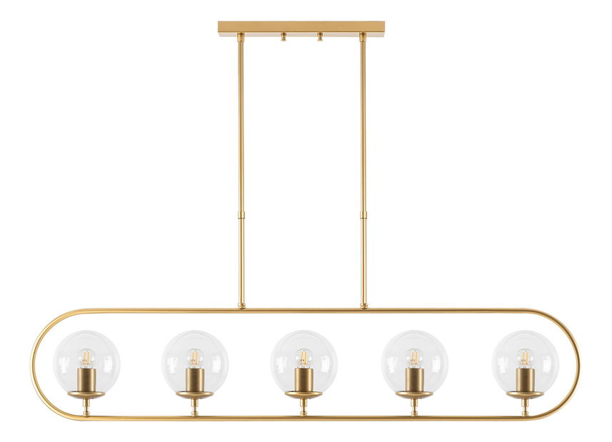 Stropní svítidlo Jevely 10625