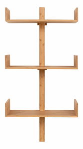 Polička Vivalia 1 (přírodní)