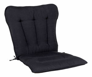 Podesdák Canvoria 1 (černá)