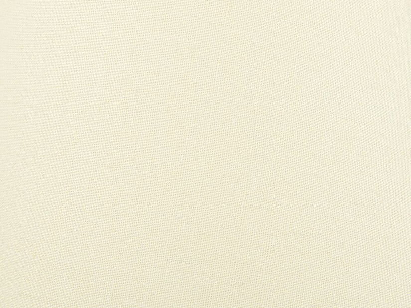 Stolní lampa Akila (krémově bílá)