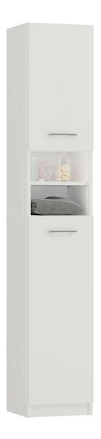 Koupelnová skříňka Maestra 5 (bílá)