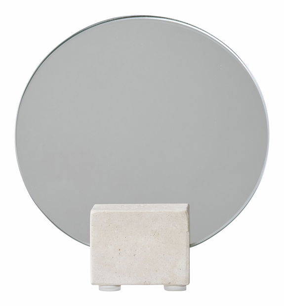 Make up zrcadlo Mrinora (béžová)