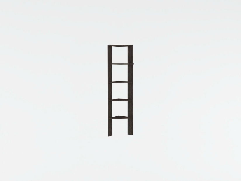 Regál Numinu (antracit)