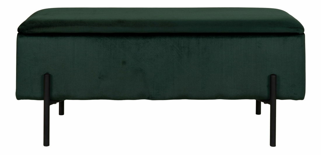 Lavice Waleria (zelená)