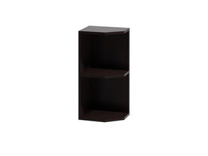 Horní kuchyňská skříňka, rohová Lenna LV-08