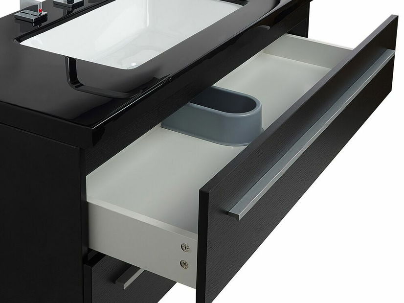 Koupelna Belona (černá)