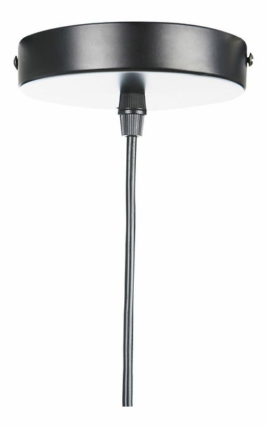 Závěsné svítidlo Kerza (světlé dřevo)