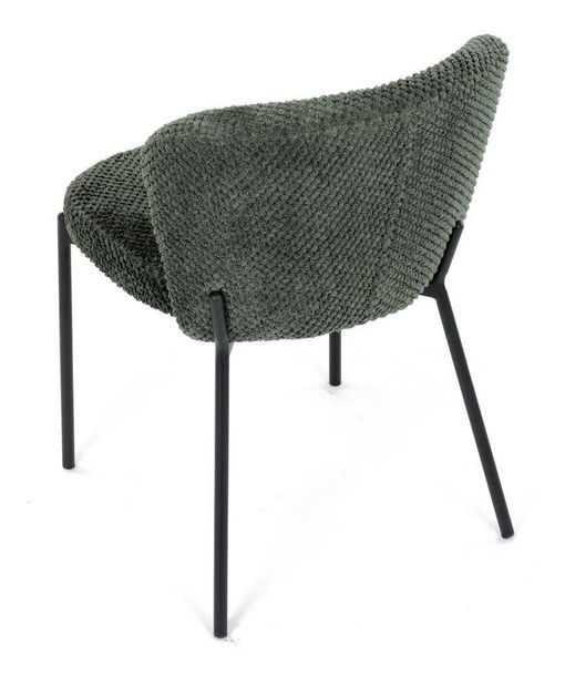 Jídelní židle Cosechados (zelená)