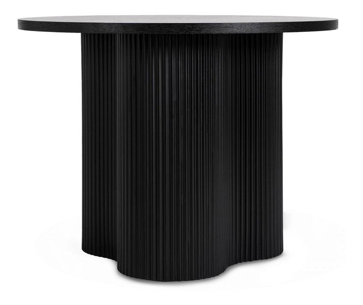 Konferenční stolek Aceitosas (černá)