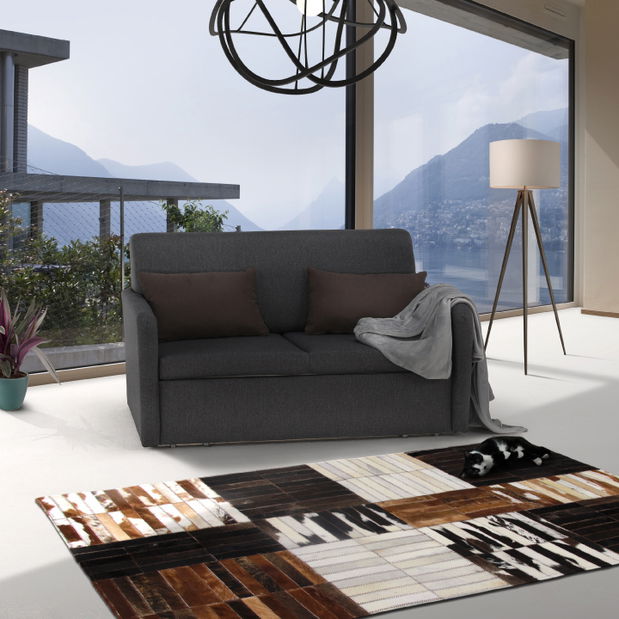 Pohovka dvojsed Lynexia