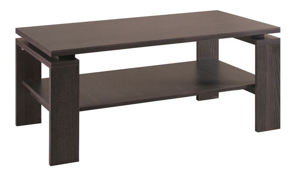 Konferenční stolek Porto popel termo