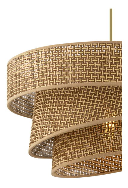 Stropní svítidlo Luxedanto 3 (béžová)