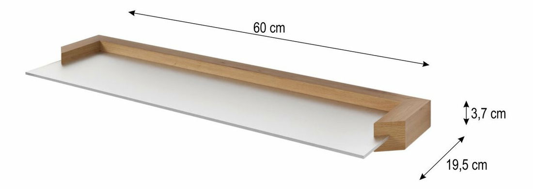 Polička Aurella (wotan)