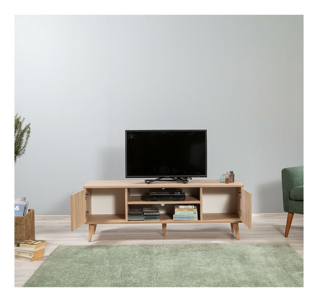 TV stolek/skříňka Thalia 725 (dub sonoma)