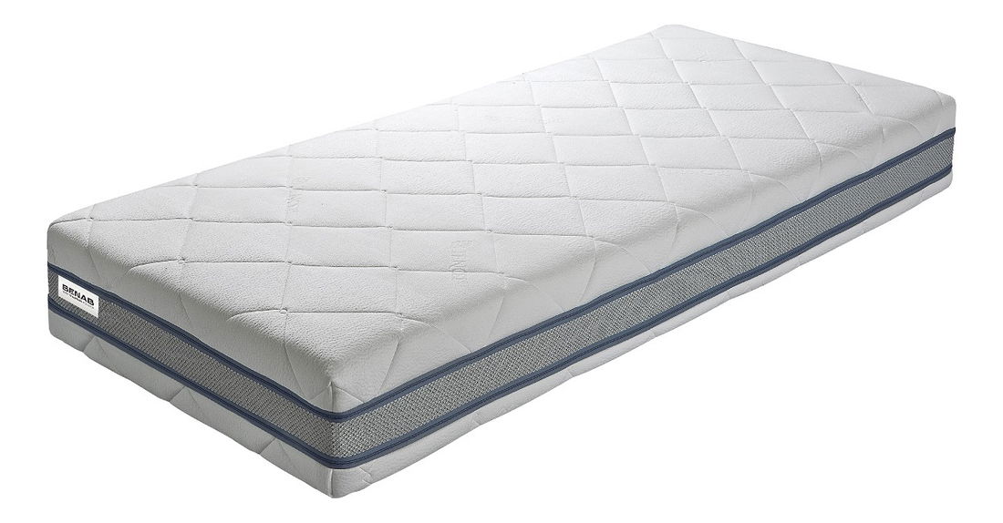 Taštičková matrace Benab Afrodita Coco S1000 195x85 cm (T4/T5)