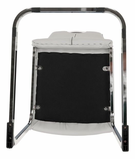 Jídelní židle Tossa (světle šedá)