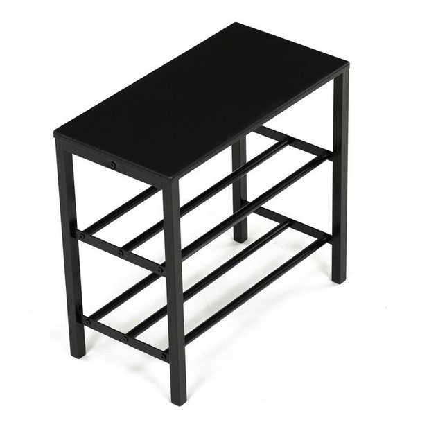 Botník Watt (černá)