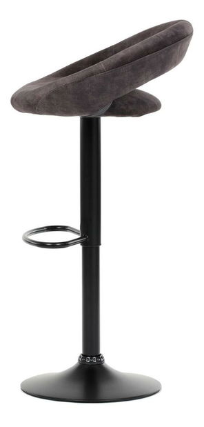 Barová židle Amabilidad (hnědá)