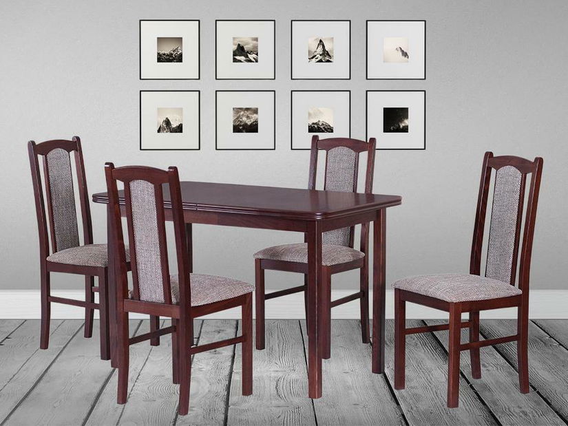 Jídelní set Sulvan (pro 4 až 6 osob) *výprodej