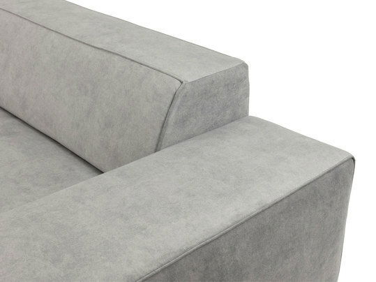 Sedačka Zara (P) (Zetta 302 + Zetta 302 + Zetta 305)