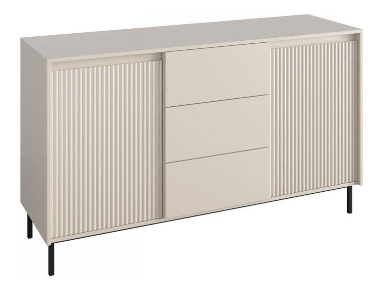 Komoda Somkera 2D3SZ (kašmír)