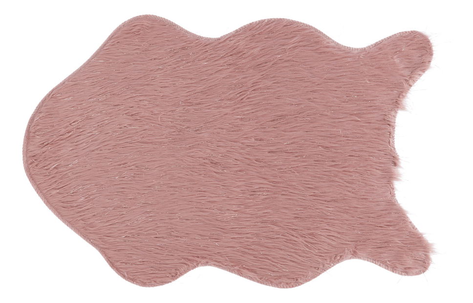 Umelá kožušina 60x90 cm Farris typ 3