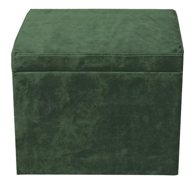 Rohová sedací souprava Maiga BIG (smaragdová) (P)