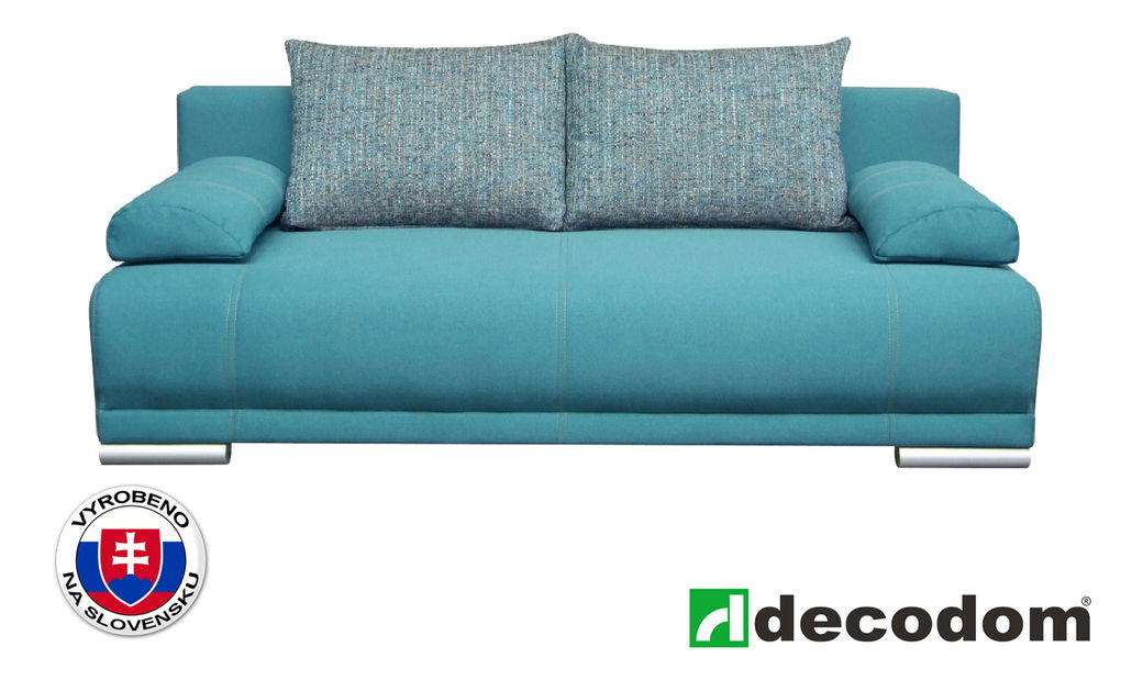 Pohovka Decodom Agil ET85 + 961