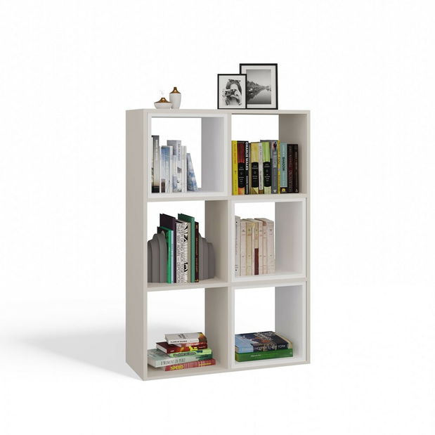 Regál Metros 3 (kašmír)