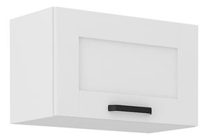 Horní skříňka Lesana 1 (bílá) 60 GU-36 1F 