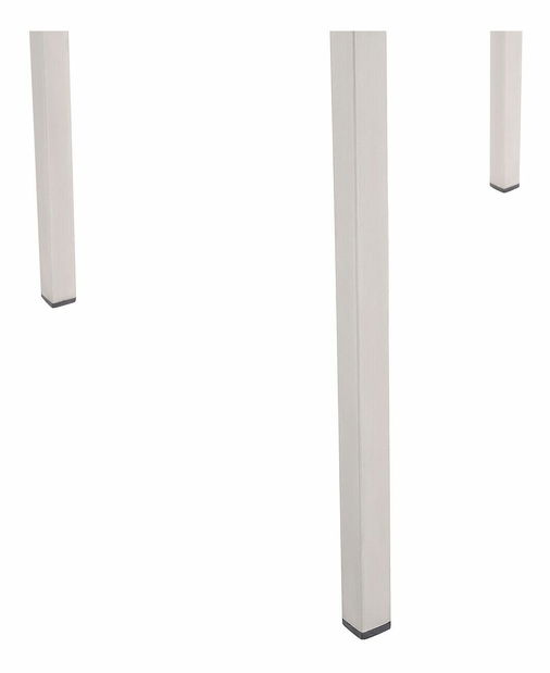 Set 6ks. židlí Grosso (šedá)